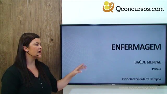 Saúde Mental - Parte 04