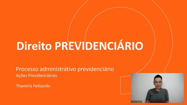 Ações Previdenciárias
