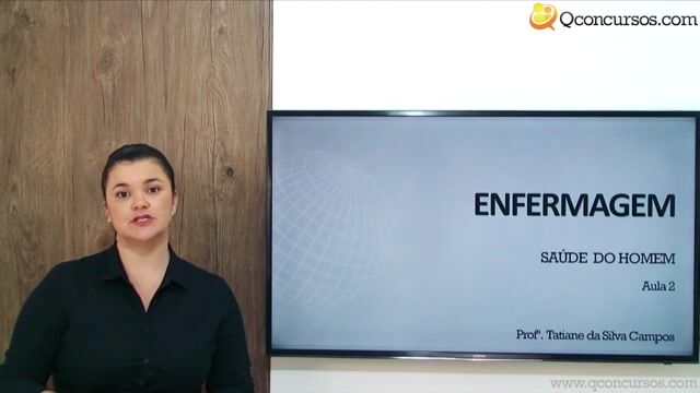 Saúde do Homem - Parte 2