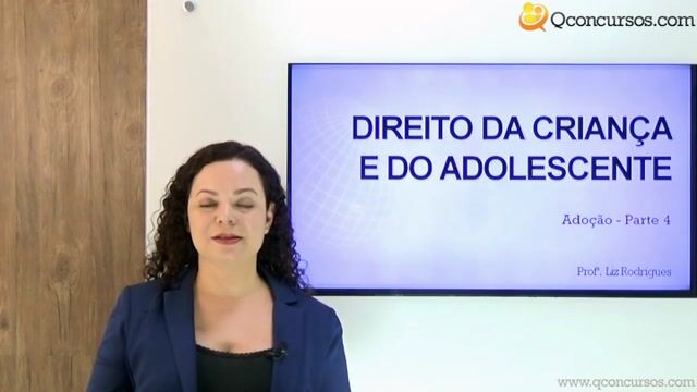 Adoção - Parte 4