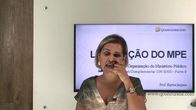 Lei Complementar nº 106, de 03 de janeiro de 2003 (Lei Orgânica do Ministério Público do Estado do Rio de Janeiro) - Parte 09