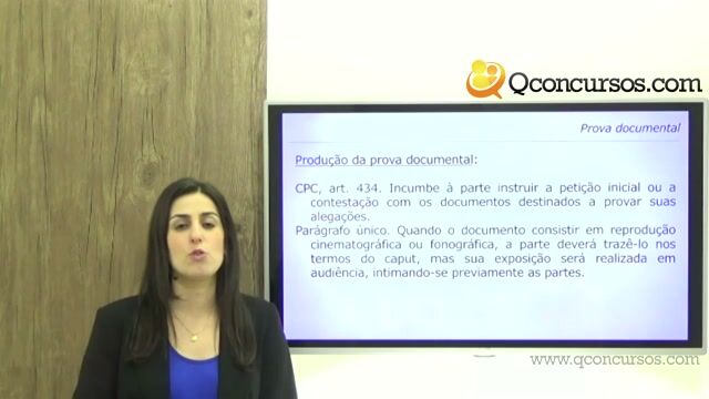 Prova Documental - Parte 8