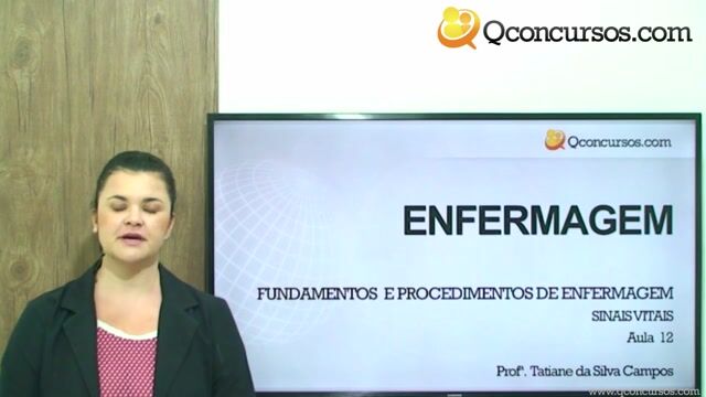 Sinais Vitais - Parte 12