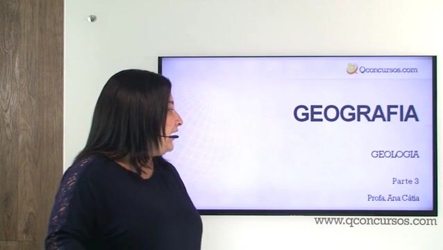 Geologia - Parte 3