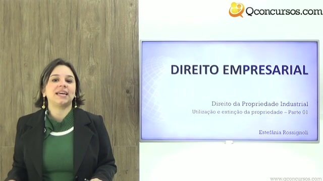 Utilização e Extinção da Propriedade - Parte 01