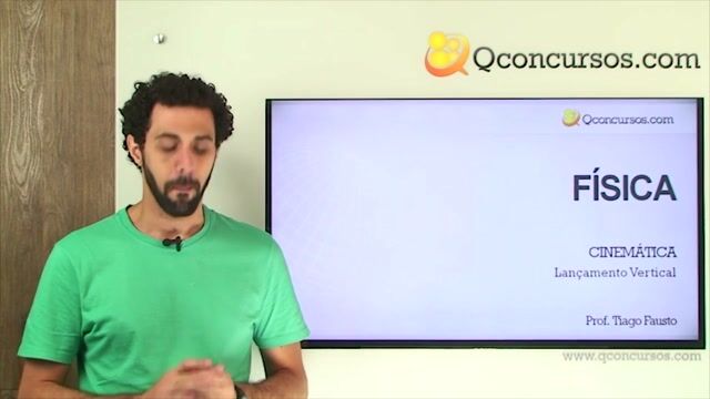 Lançamento Vertical