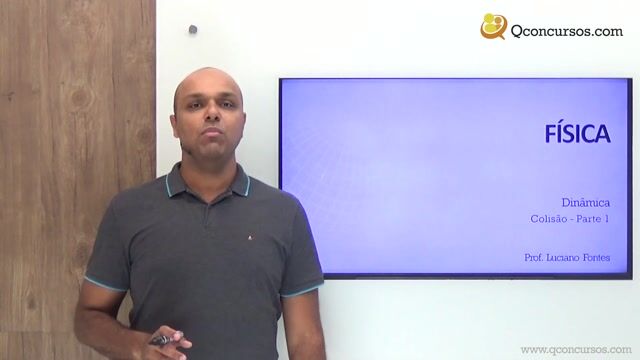 Colisão - Parte 01