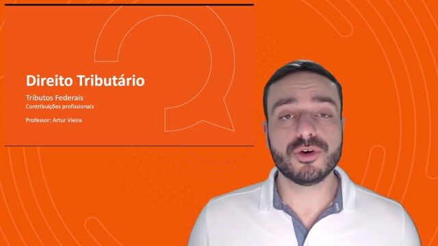 Contribuições Profissionais