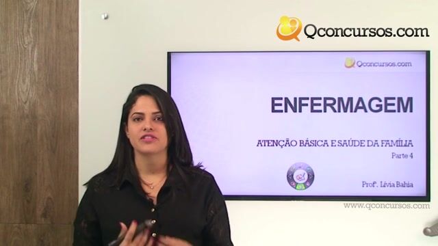 Atenção Básica e Saúde da Família - Parte 04
