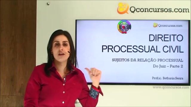 Do Juiz - Parte 2