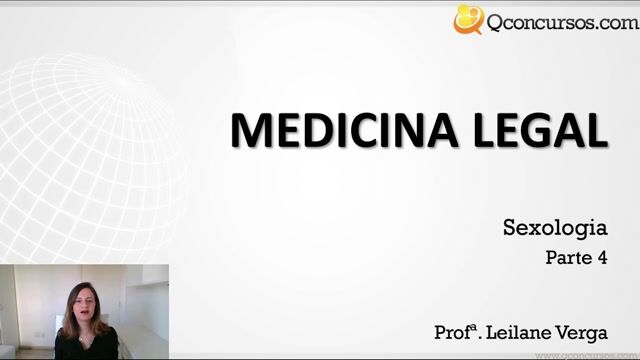 Sexologia - Parte 4