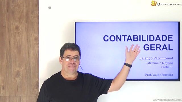 Patrimônio Líquido - Parte 01