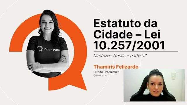 Diretrizes Gerais - Parte 02