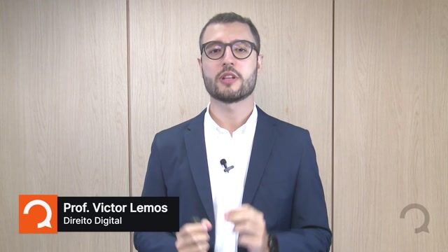 Tratamento de Dados Pessoais Pelo Poder Público