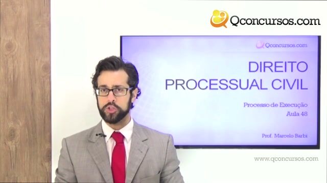 Processo de Execução da Obrigação de Entregar Coisa e das Obrigações de Fazer e Não Fazer – Parte 3