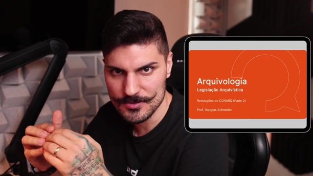 Resoluções do CONARQ - Parte 02