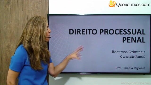 Correição Parcial
