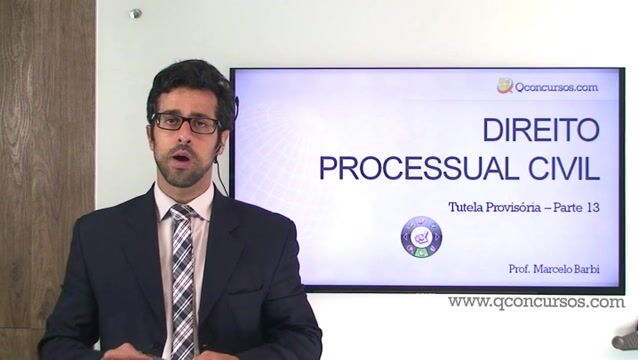 Tutela Provisória - Parte 13