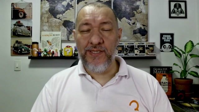02 - Google Hangout - Ferramentas de Produtividade