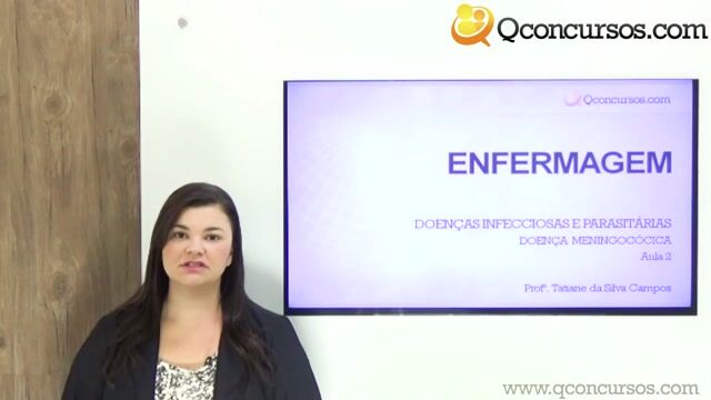 Doença Meningocócica - Aula 2