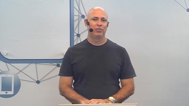 Lógica de Argumentação - Diagramas e Operadores Lógicos - Parte 05