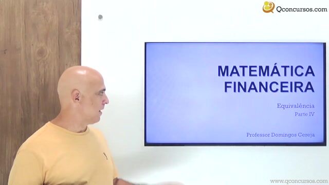 Equivalência - Parte 4