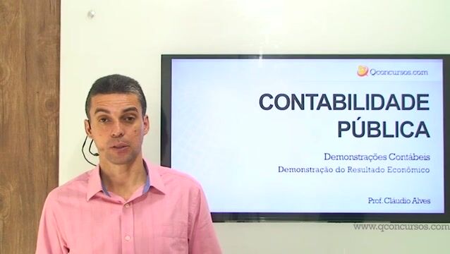 Demonstração do Resultado Econômico - DRE