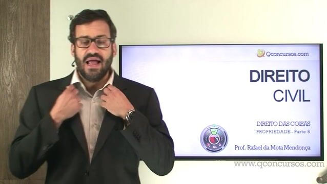 Propriedade - Parte 5
