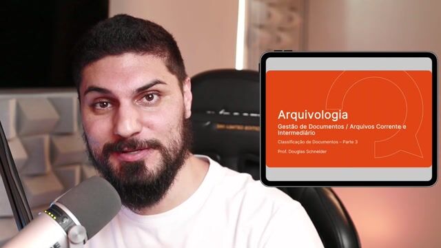 Classificação de Documentos - Parte 03