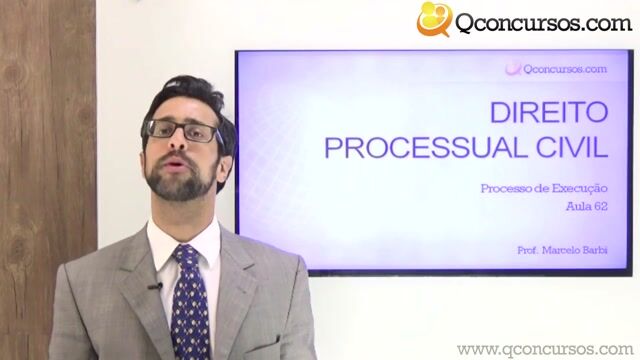 Processo de Execução da Obrigação de Pagar Quantia Certa – Parte 10