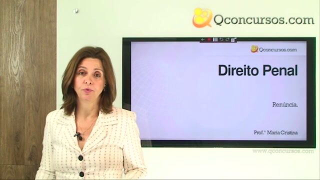Renúncia