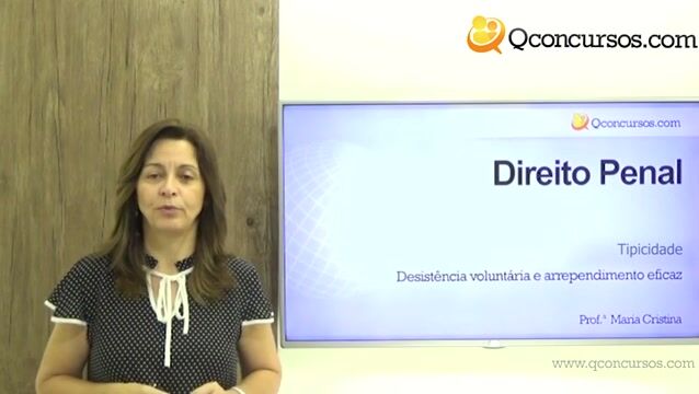 Desistência Voluntária e Arrependimento Eficaz