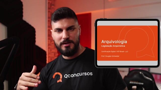 Certificação Digital - ICP-Brasil - Parte 02