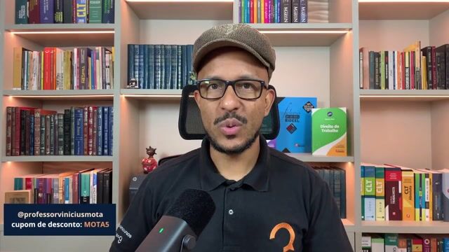 Princípios do Direito do Trabalho - Parte 04
