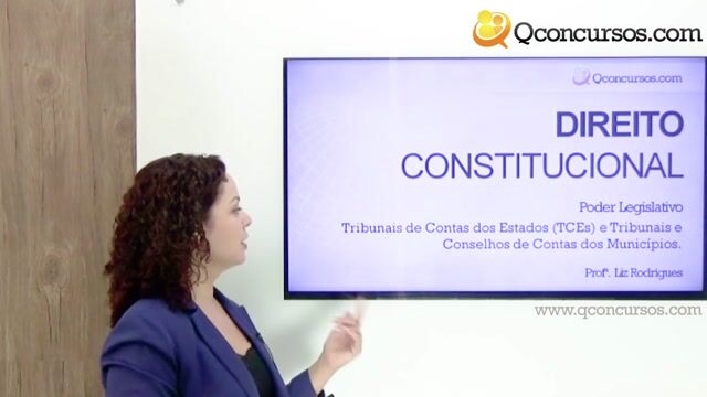 Tribunais de Contas dos Estados (TCEs) e Tribunais e Conselhos de Contas dos Municípios