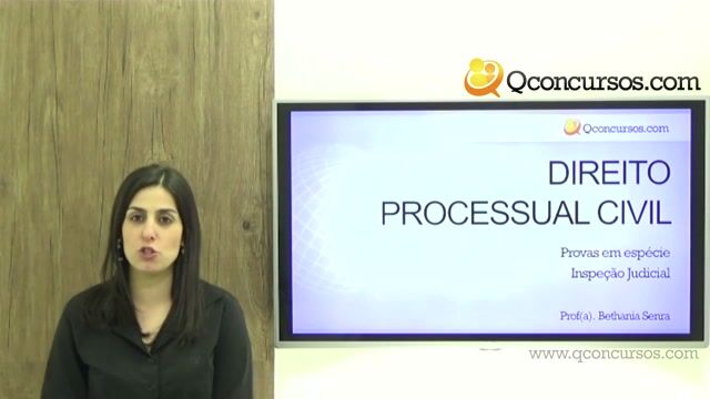 Inspeção Judicial