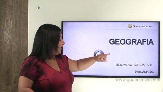 Desenvolvimento - Parte 2