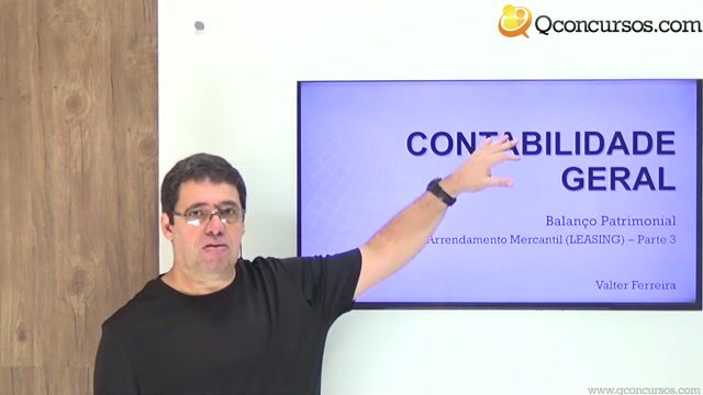 Arrendamento Mercantil ( LEASING) - Parte 3