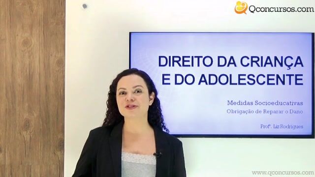 Obrigação de Reparar o Dano