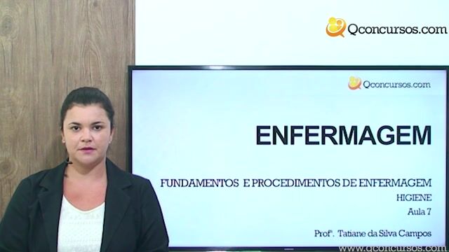 Higiene - Parte 07
