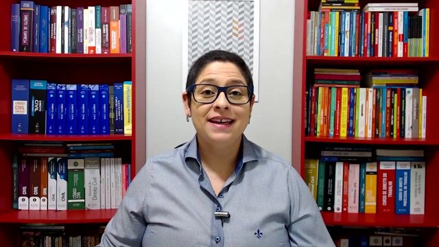 Personalidade, Pessoa Natural e Capacidade - Parte 10