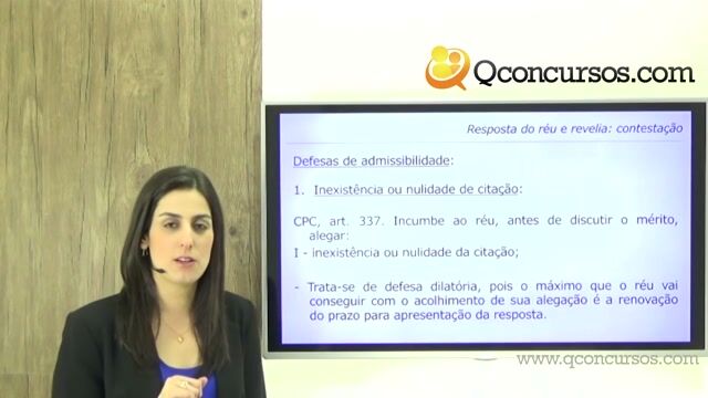 Contestação - Parte 05