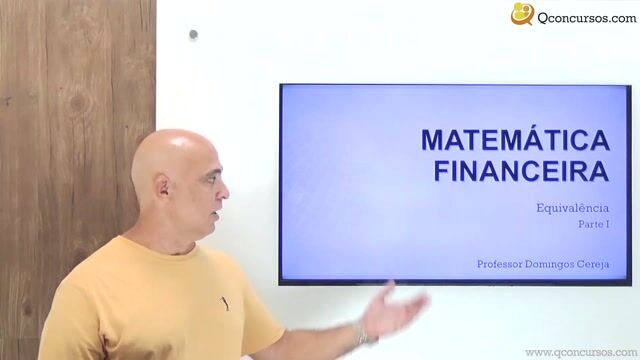 Equivalência - Parte 1
