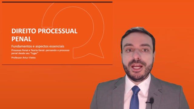 Processo Penal e Teoria Geral: pensando o processo penal desde seu “lugar”