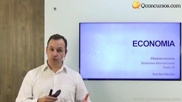 Economia Internacional - Parte 3