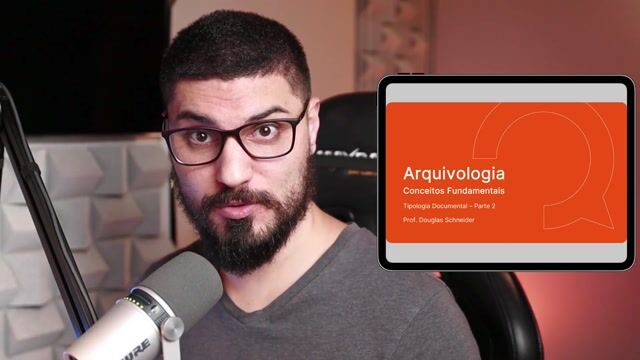Tipologia Documental - Parte 02