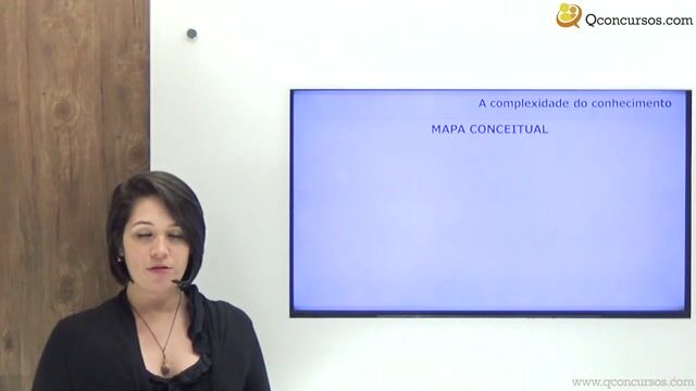 A complexidade do conhecimento - Parte 2