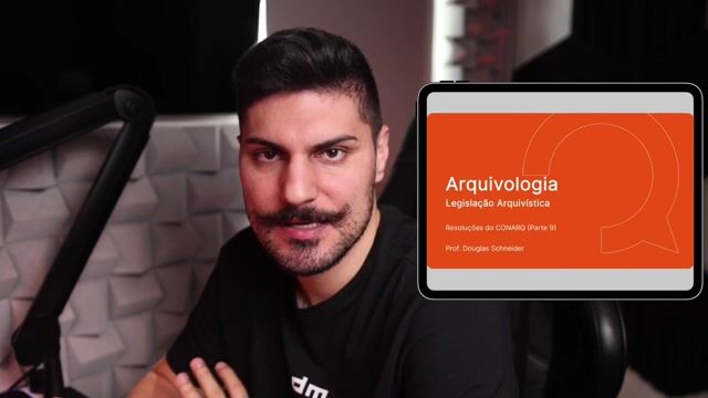 Resoluções do CONARQ - Parte 09