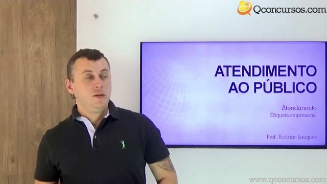 Etiqueta Empresarial