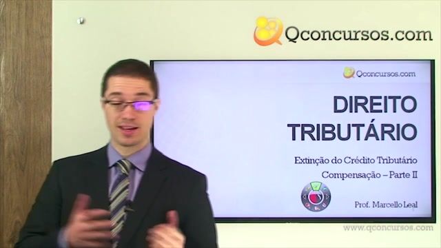 Compensação - Parte 2